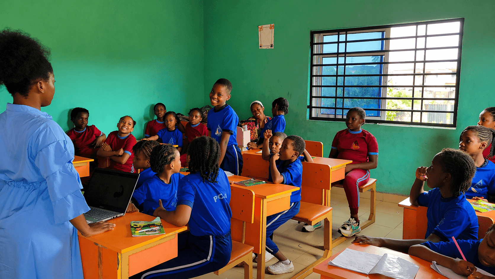 Education Support