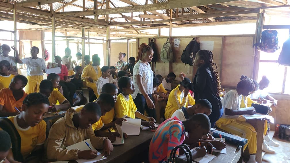 Community Outreach