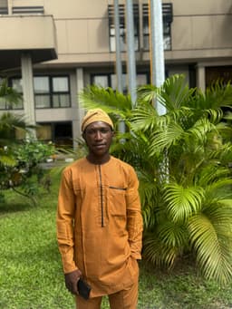 Omitogun Oluwatobi